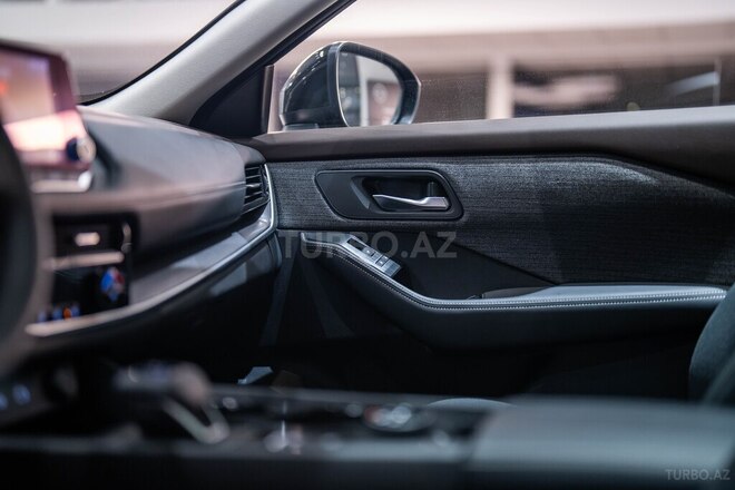 Nissan X-Trail 2026, 0 km - 2.5 л - Bakı