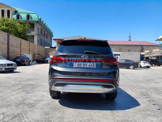 Hyundai Santa Fe 2023, 160,000 km - 1.6 l - Bakı
