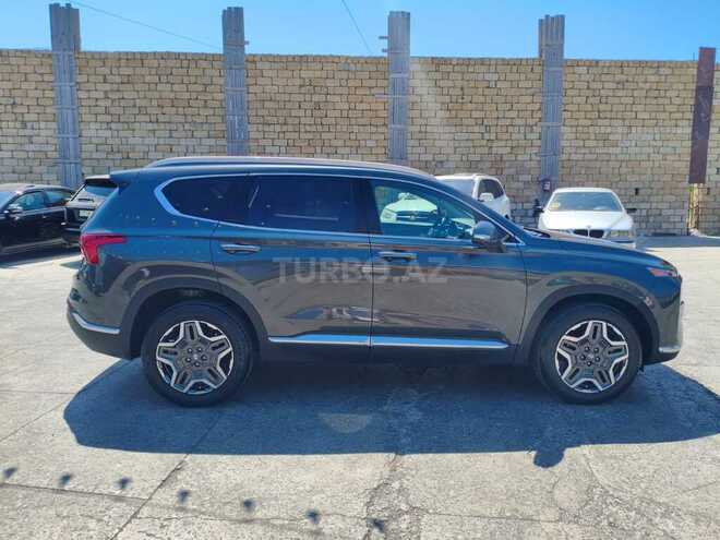 Hyundai Santa Fe 2023, 160,000 km - 1.6 l - Bakı
