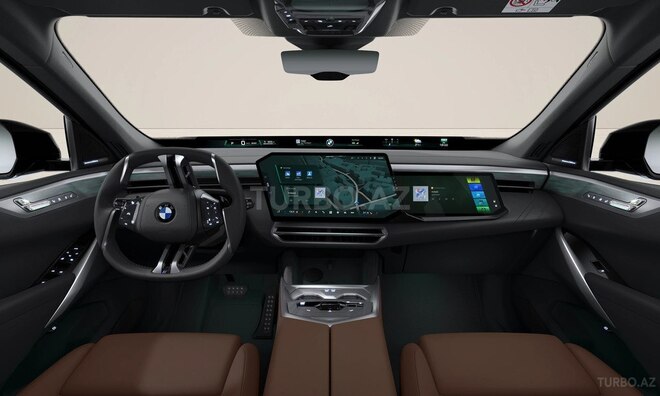 BMW X5 2026, 0 km - 3.0 l - Bakı