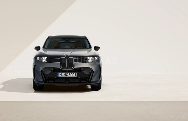 BMW X5 2026, 0 km - 3.0 l - Bakı