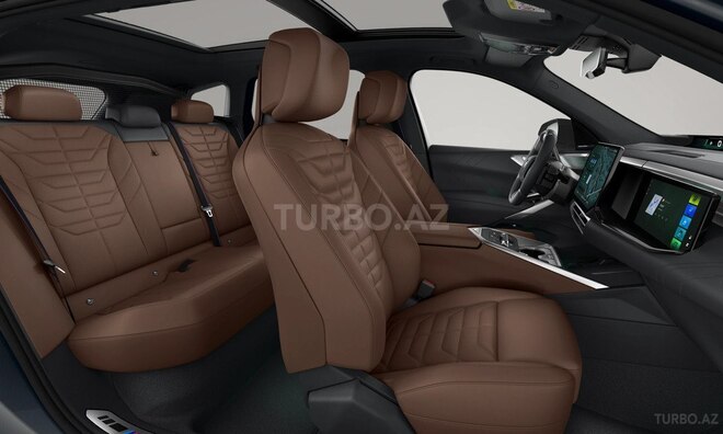 BMW X5 2026, 0 km - 3.0 l - Bakı