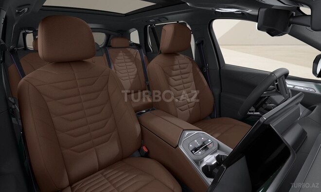 BMW X5 2026, 0 km - 3.0 l - Bakı
