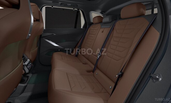 BMW X5 2026, 0 km - 3.0 l - Bakı