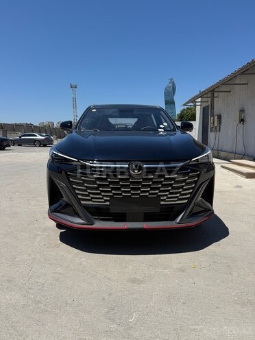 Changan  2026, 0 km - 1.5 l - Bakı