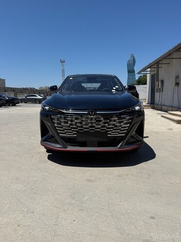 Changan  2026, 0 km - 1.5 l - Bakı
