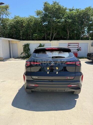 Changan  2026, 0 km - 1.5 l - Bakı
