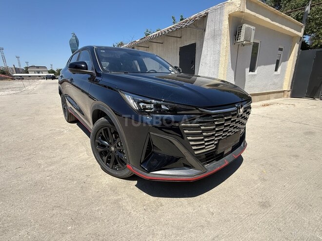 Changan  2026, 0 km - 1.5 l - Bakı