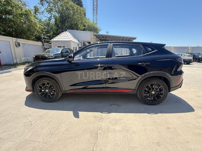 Changan  2026, 0 km - 1.5 l - Bakı