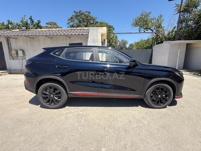 Changan  2026, 0 km - 1.5 l - Bakı