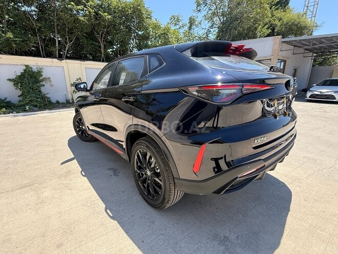 Changan  2026, 0 km - 1.5 l - Bakı