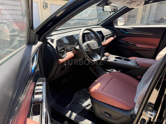Changan  2026, 0 km - 1.5 l - Bakı