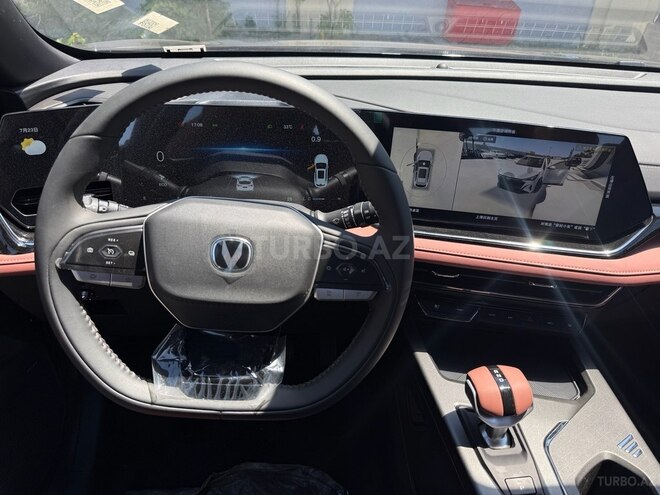 Changan  2026, 0 km - 1.5 l - Bakı