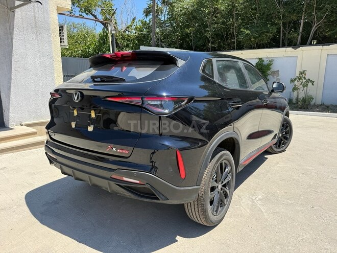 Changan  2026, 0 km - 1.5 l - Bakı