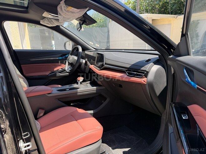 Changan  2026, 0 km - 1.5 l - Bakı