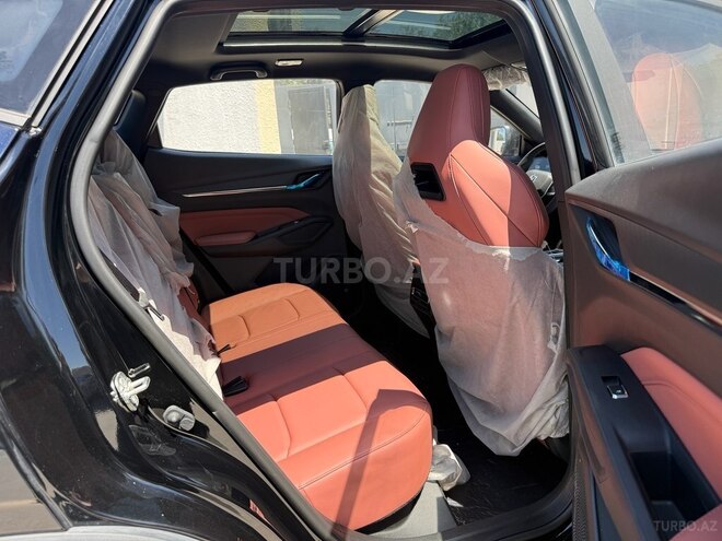 Changan  2026, 0 km - 1.5 l - Bakı