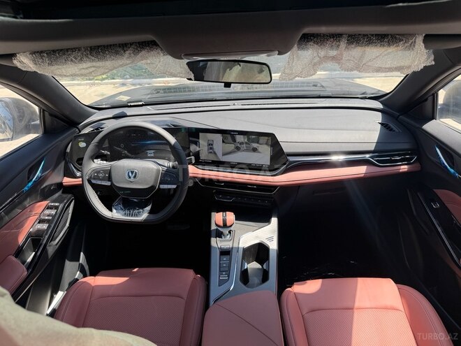 Changan  2026, 0 km - 1.5 l - Bakı