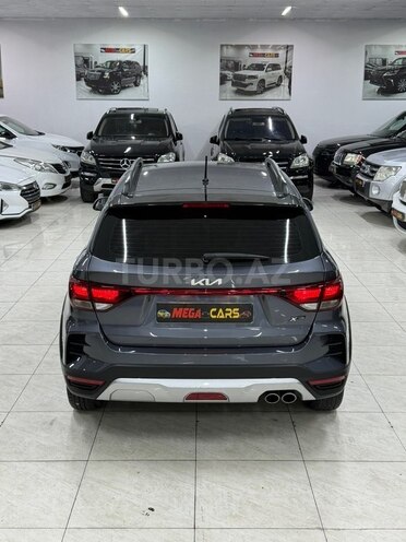 Kia Rio X-Line 2021, 47,000 km - 1.4 л - Sumqayıt