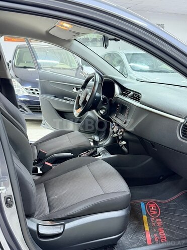 Kia Rio X-Line 2021, 47,000 km - 1.4 л - Sumqayıt