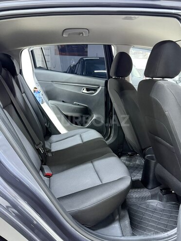 Kia Rio X-Line 2021, 47,000 km - 1.4 л - Sumqayıt