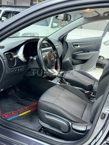 Kia Rio X-Line 2021, 47,000 km - 1.4 л - Sumqayıt