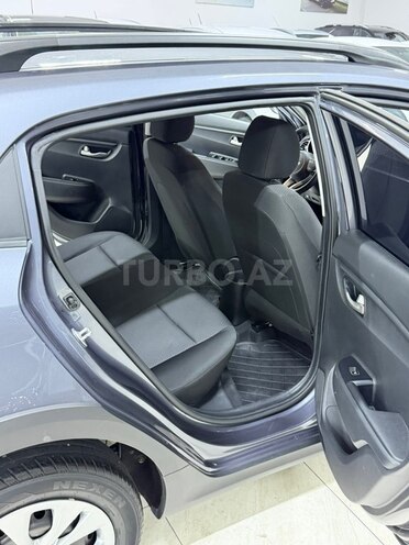 Kia Rio X-Line 2021, 47,000 km - 1.4 л - Sumqayıt