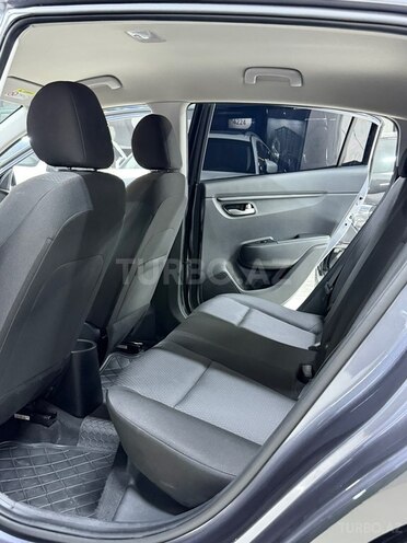 Kia Rio X-Line 2021, 47,000 km - 1.4 л - Sumqayıt