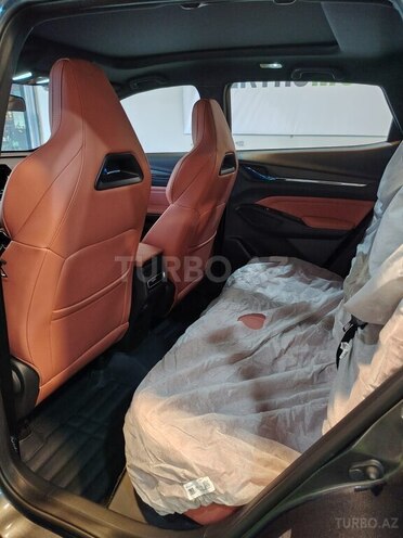 Changan  2026, 0 km - 1.5 l - Bakı