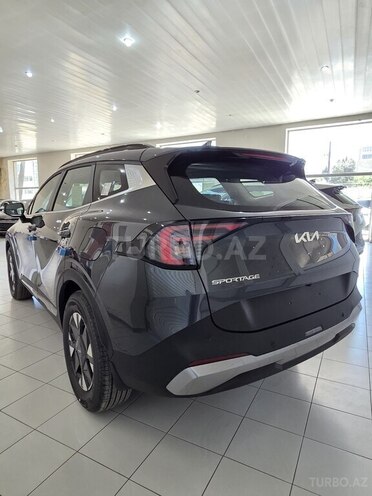 Kia Sportage 2026, 0 km - 1.6 l - Bakı