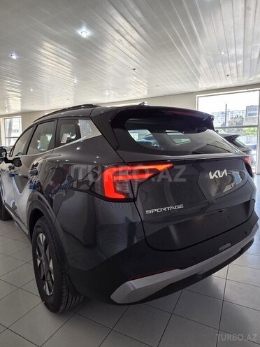 Kia Sportage 2026, 0 km - 1.6 l - Bakı