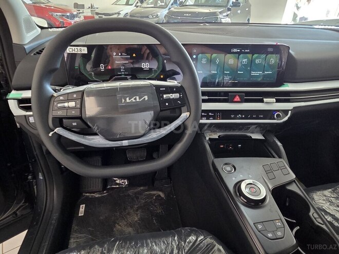 Kia Sportage 2026, 0 km - 1.6 l - Bakı