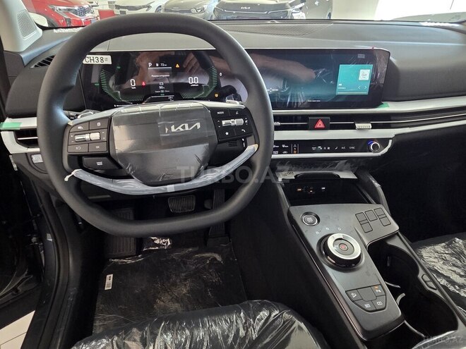 Kia Sportage 2026, 0 km - 1.6 l - Bakı
