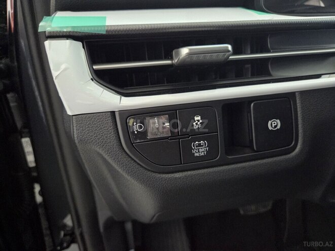 Kia Sportage 2026, 0 km - 1.6 l - Bakı