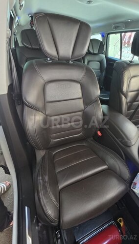 Renault Espace 2015, 285,000 km - 1.6 л - Bakı
