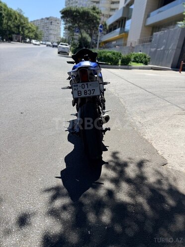 Yamaha  2021, 6,000 km - 0.7 l - Bakı