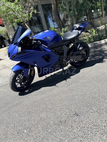 Yamaha  2021, 6,000 km - 0.7 l - Bakı