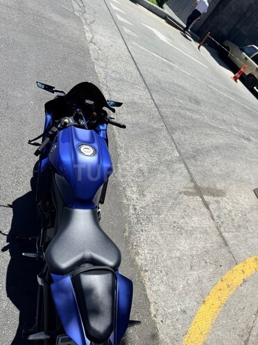 Yamaha  2021, 6,000 km - 0.7 l - Bakı