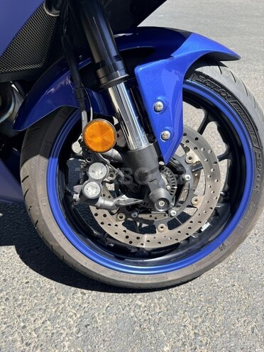 Yamaha  2021, 6,000 km - 0.7 l - Bakı