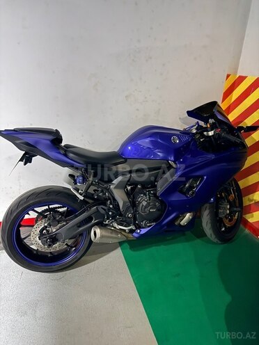Yamaha  2021, 6,000 km - 0.7 l - Bakı