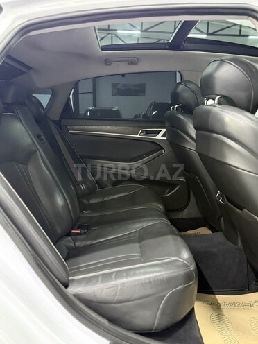 Hyundai Genesis 2015, 157,000 km - 3.8 l - Sumqayıt