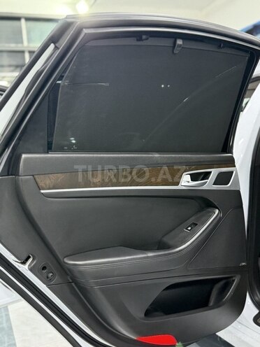 Hyundai Genesis 2015, 157,000 km - 3.8 l - Sumqayıt