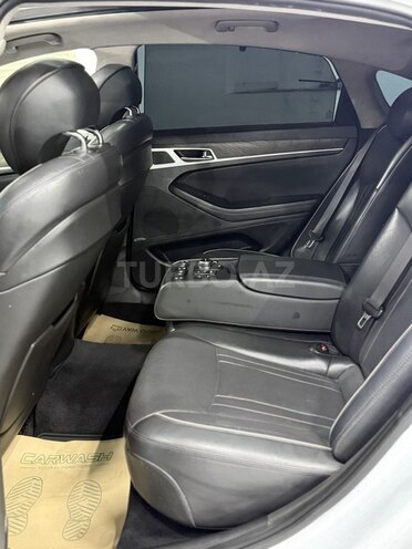 Hyundai Genesis 2015, 157,000 km - 3.8 l - Sumqayıt