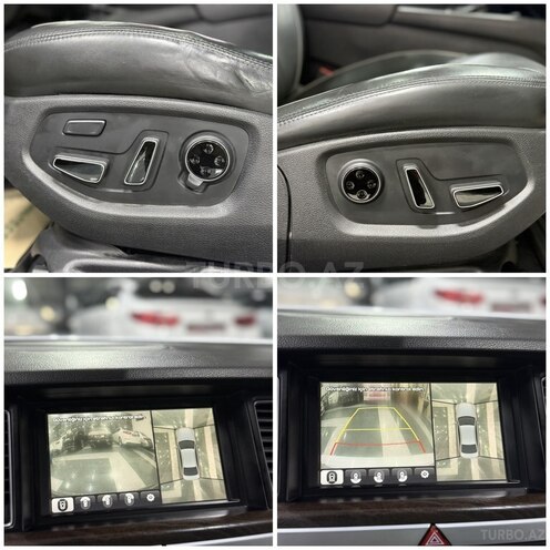 Hyundai Genesis 2015, 157,000 km - 3.8 l - Sumqayıt