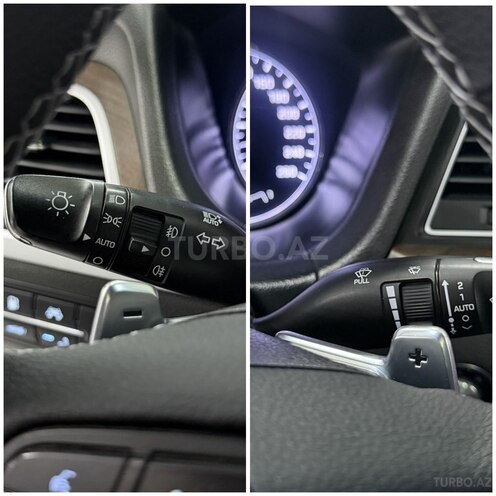Hyundai Genesis 2015, 157,000 km - 3.8 l - Sumqayıt