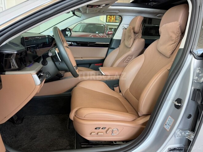Hyundai Grandeur 2023, 49,000 km - 1.6 l - Bakı