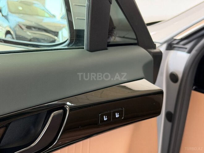 Hyundai Grandeur 2023, 49,000 km - 1.6 l - Bakı