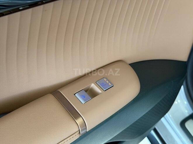 Hyundai Grandeur 2023, 49,000 km - 1.6 l - Bakı