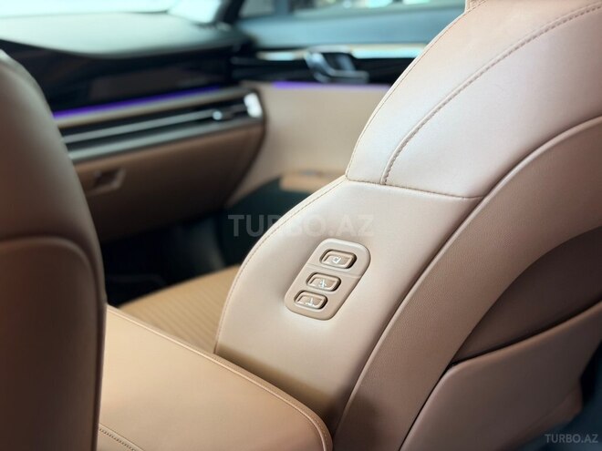 Hyundai Grandeur 2023, 49,000 km - 1.6 l - Bakı