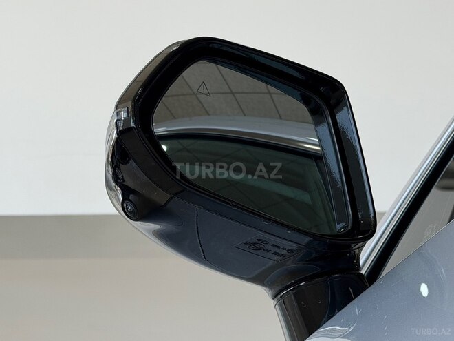 Hyundai Grandeur 2023, 49,000 km - 1.6 l - Bakı