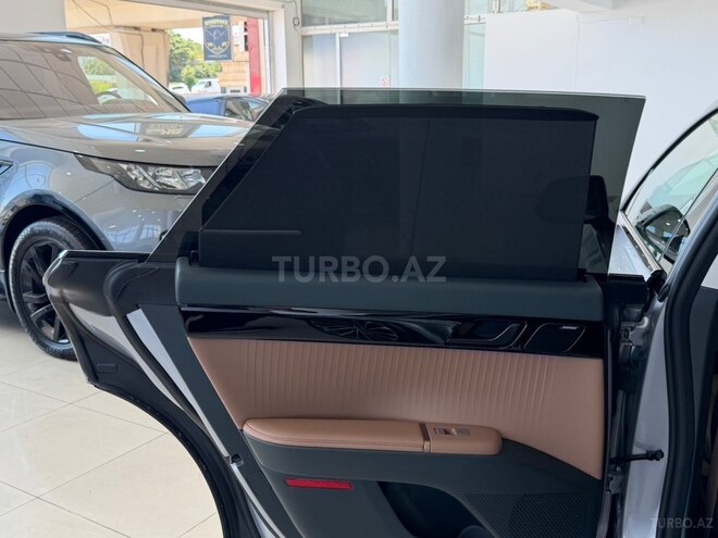 Hyundai Grandeur 2023, 49,000 km - 1.6 l - Bakı